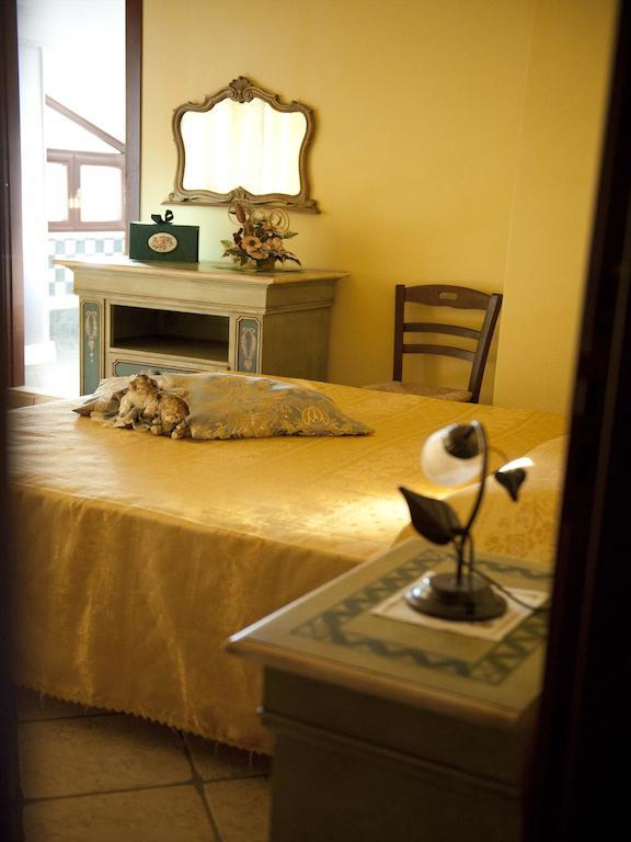 Villa Bernadette San Mauro Cilento Quarto foto